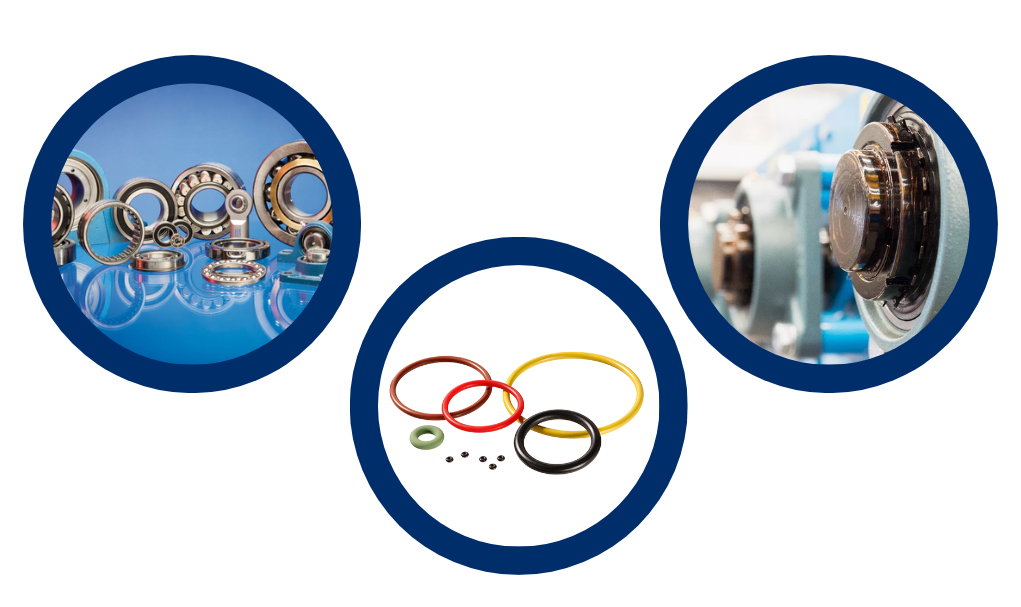 润滑脂应用场景