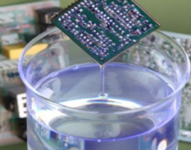 树脂浸泡 树脂浸泡