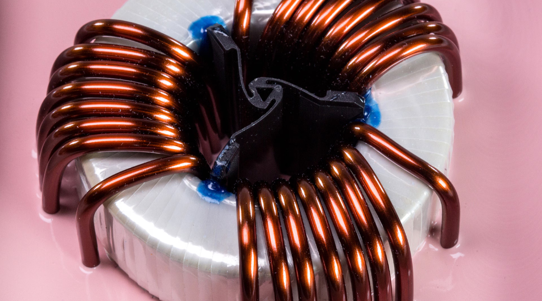 线圈和电感器 线圈和电感器