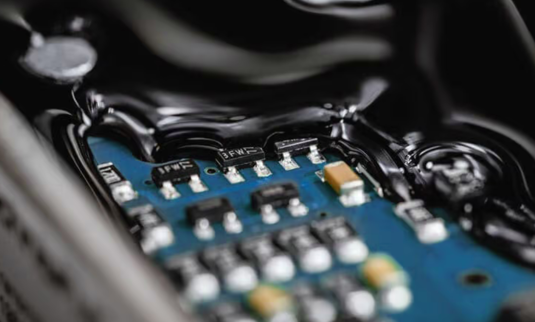 电子灌封胶 电子灌封胶