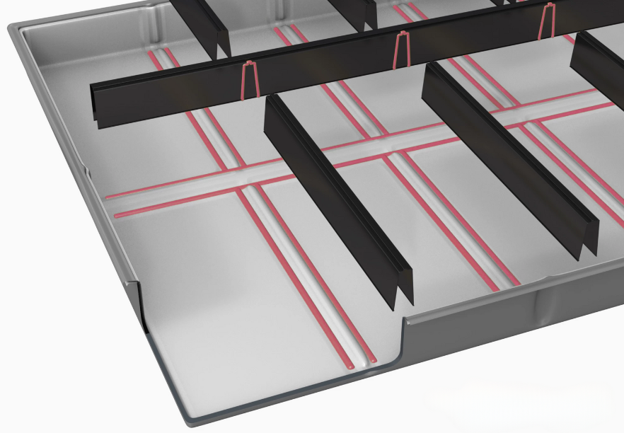 锂离子电池结构胶 锂离子电池结构胶