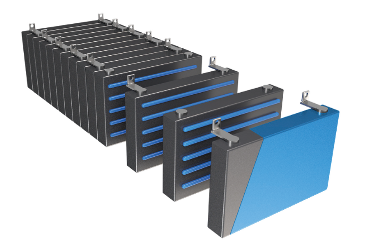 锂离子电池的绝缘喷涂 锂离子电池的绝缘喷涂