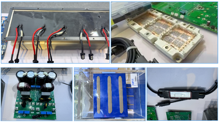 拜高光伏展 拜高光伏展