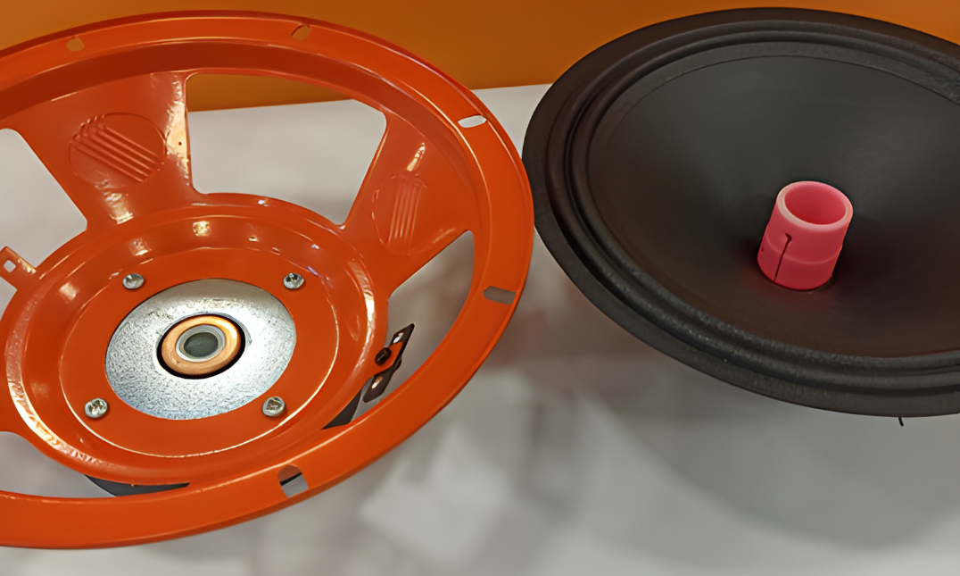 音响粘接用胶方案(不锈钢与塑料粘接) 音响粘接用胶方案(不锈钢与塑料粘接)