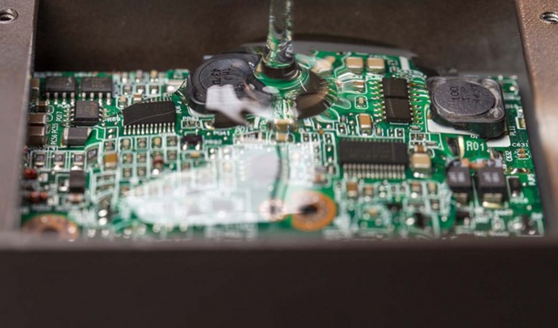 环氧保形涂层在汽车电子中的重要性 环氧保形涂层在汽车电子中的重要性