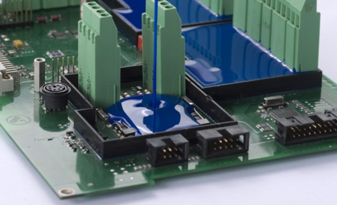 环氧保形涂层在汽车电子中的重要性 环氧保形涂层在汽车电子中的重要性