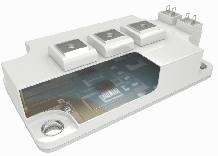 igbt封装 igbt封装