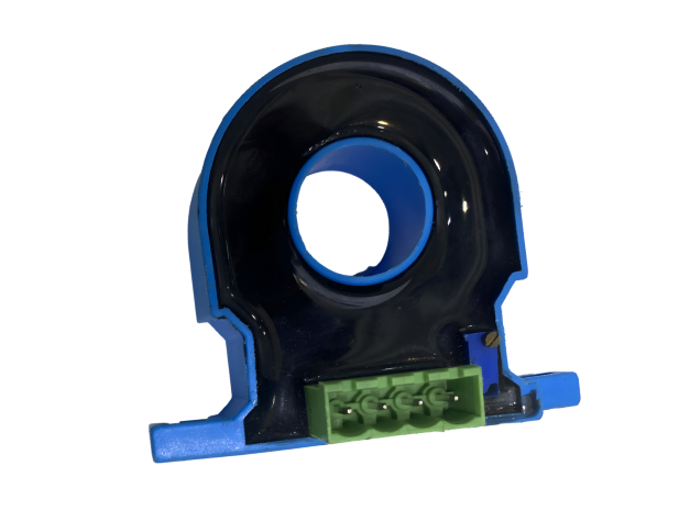 电流传感器灌封