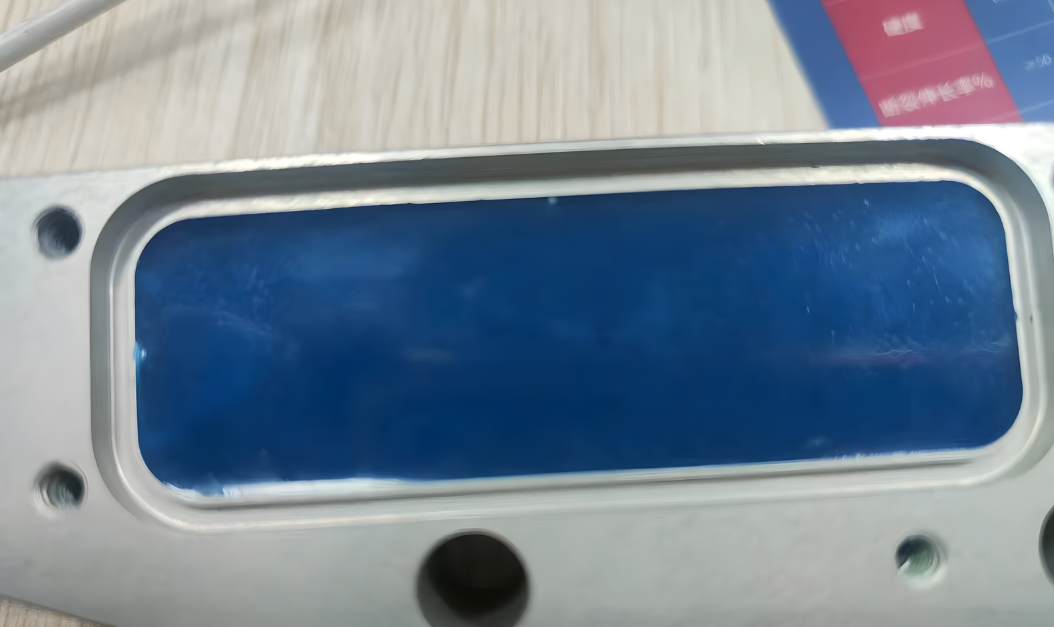 高铁车体地磁传感器灌封 高铁车体地磁传感器灌封