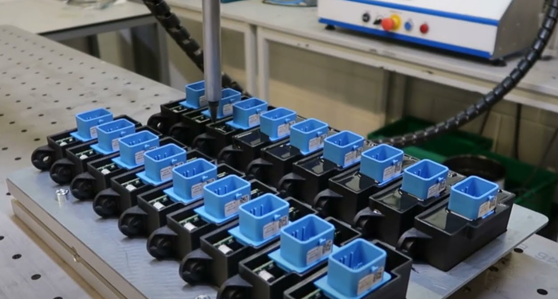 导热电子灌封胶 导热电子灌封胶