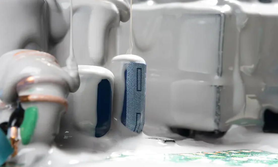 聚氨酯灌封胶 聚氨酯灌封胶