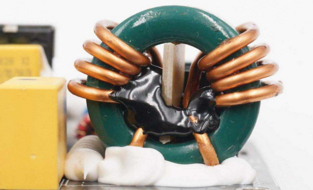 线圈固定胶 线圈固定胶