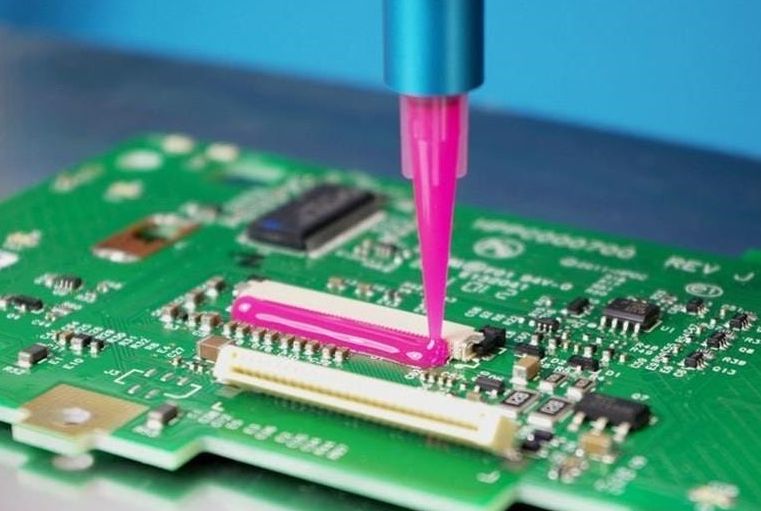 硅橡胶和金属粘接 硅橡胶和金属粘接