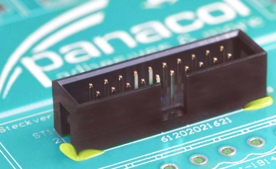 硅橡胶和金属粘接 硅橡胶和金属粘接