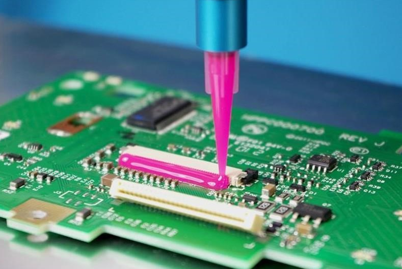 电子胶黏剂 电子胶黏剂