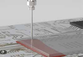 壳体与灯罩粘接 壳体与灯罩粘接