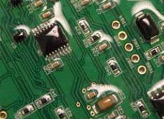 尾灯 PCB板的防水灌封 尾灯 PCB板的防水灌封