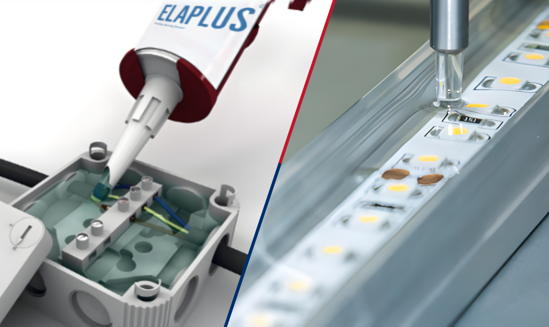 硅凝胶和有机硅的区别