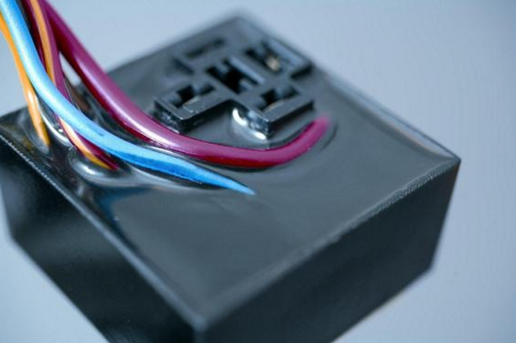 热固型灌封胶 热固型灌封胶