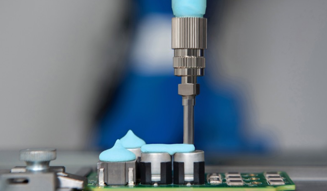 电子封装 电子封装