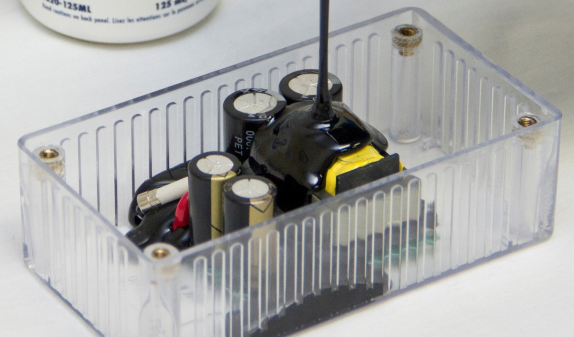 电子封装 电子封装