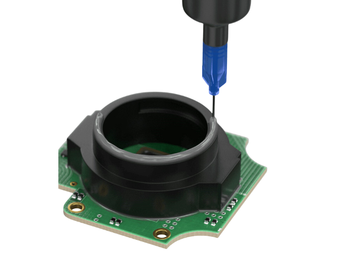 相机模块组装粘合剂 相机模块组装粘合剂