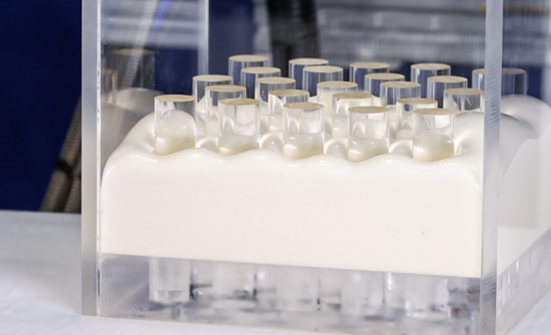 FOAM PUR 1680(11#)发泡胶 FOAM PUR 1680(11#)发泡胶