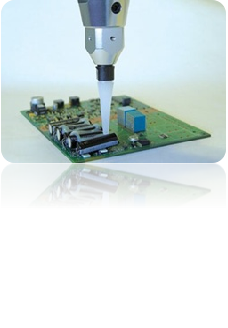 PCB元器件固定 PCB元器件固定