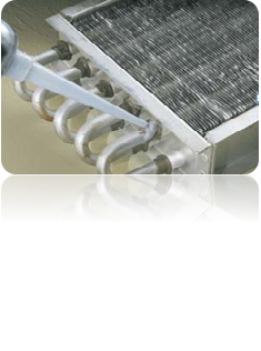 散热器粘接 散热器粘接