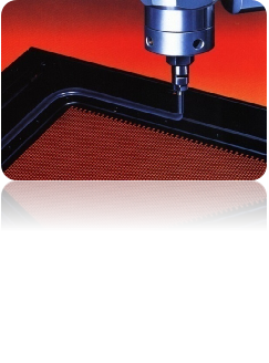 微波炉门窗粘接 微波炉门窗粘接