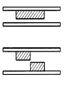 粘接效果 粘接效果