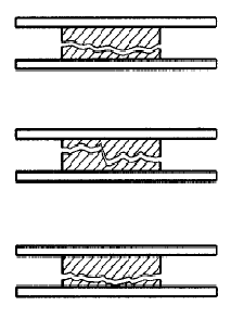 粘接效果 粘接效果