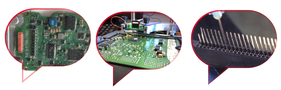 汽车电子用胶 汽车电子用胶