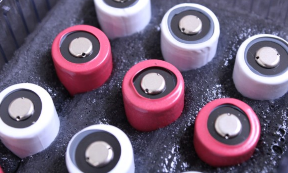 电池灌封和封装 电池灌封和封装