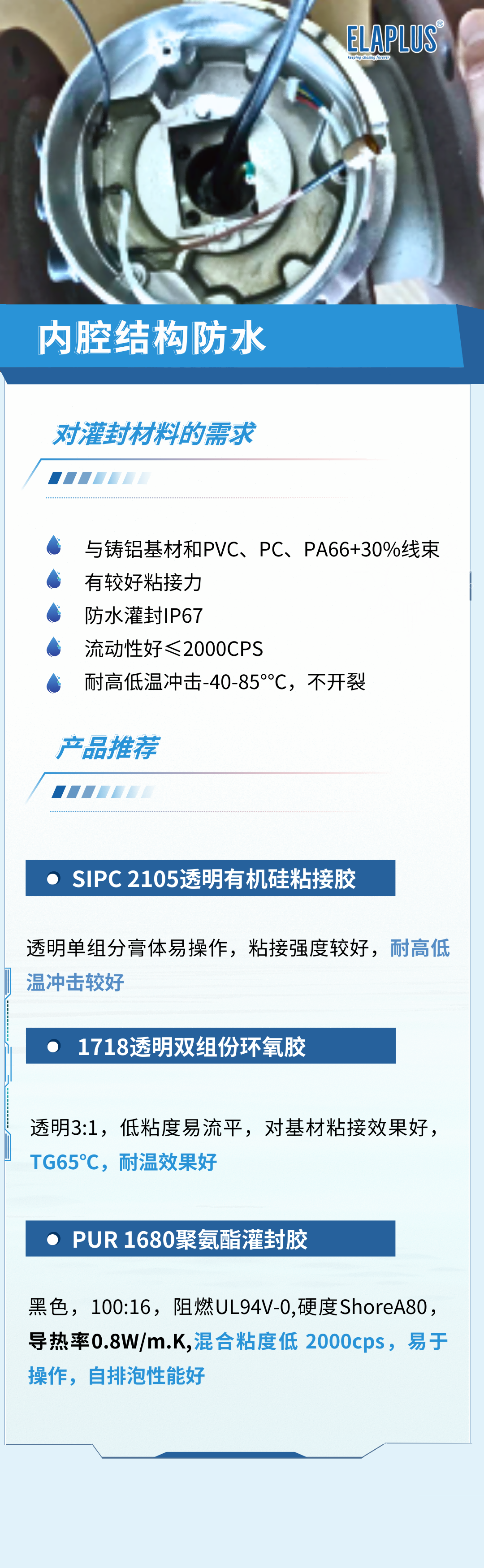 智能水表内腔结构防水 智能水表内腔结构防水