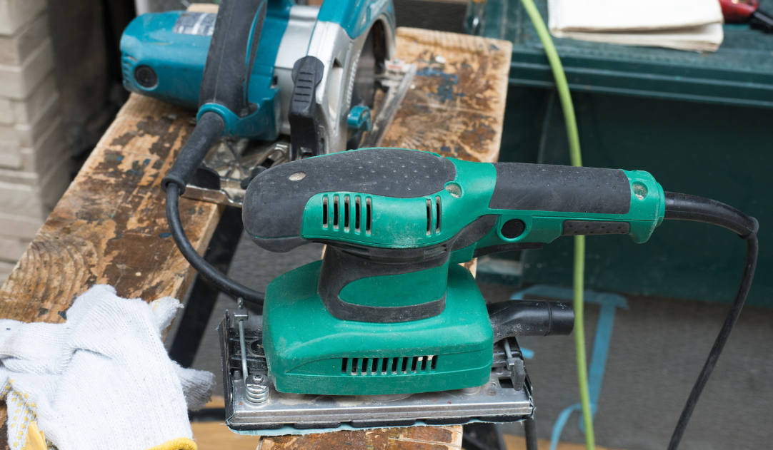 行业应用|电动工具胶黏剂应用方案