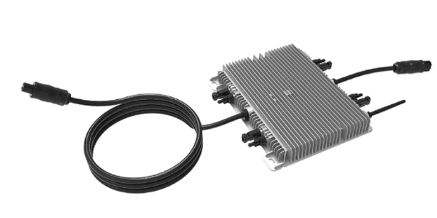 拜高高材讲述微型逆变器灌封、壳体密封整体解决方案 拜高高材讲述微型逆变器灌封、壳体密封整体解决方案