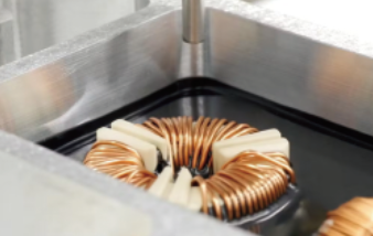 微逆灌封 微逆灌封