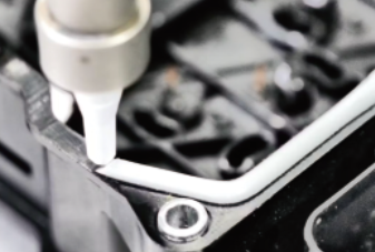 壳体密封 壳体密封