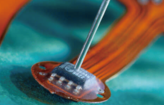 焊点保护 焊点保护