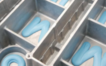 底部导热填充 底部导热填充