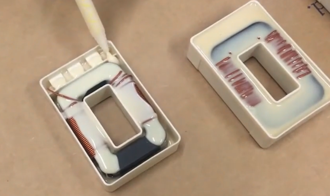 聚氨酯灌封胶 聚氨酯灌封胶