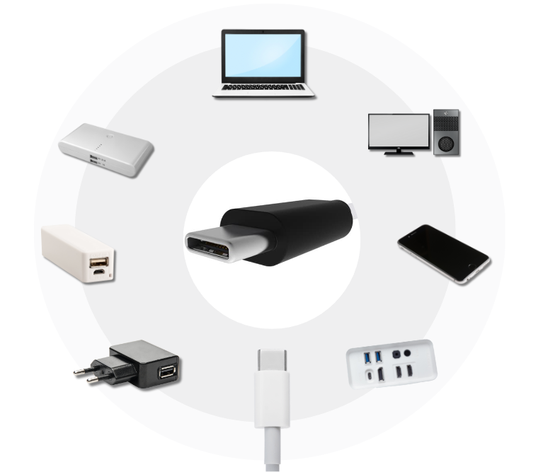 type-c应用 type-c应用