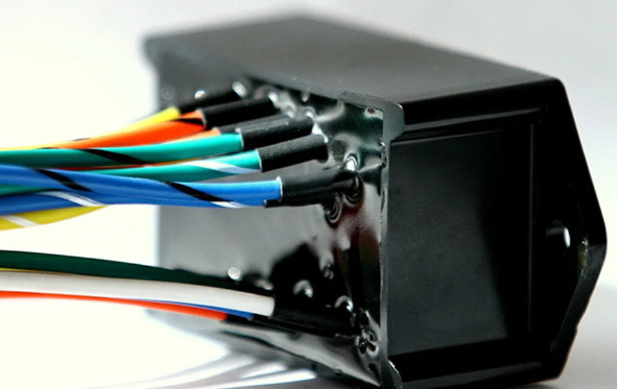 点火线圈灌封 点火线圈灌封