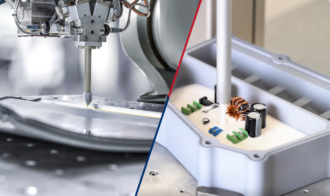 灌封胶与密封剂区别