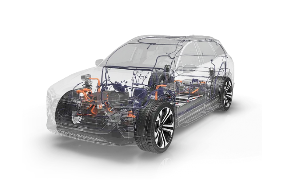 工业汽车胶粘剂在现代制造业中的作用 工业汽车胶粘剂在现代制造业中的作用