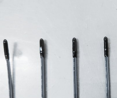 温度传感器外部三防 温度传感器外部三防