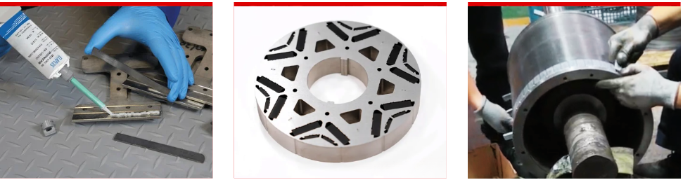 工业磁铁应用 工业磁铁应用