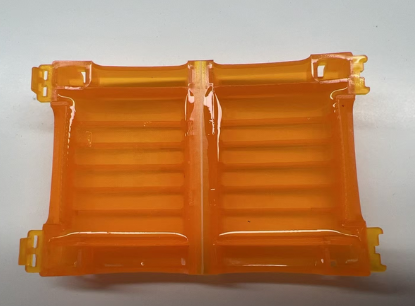 防水凝胶盒灌封 防水凝胶盒灌封