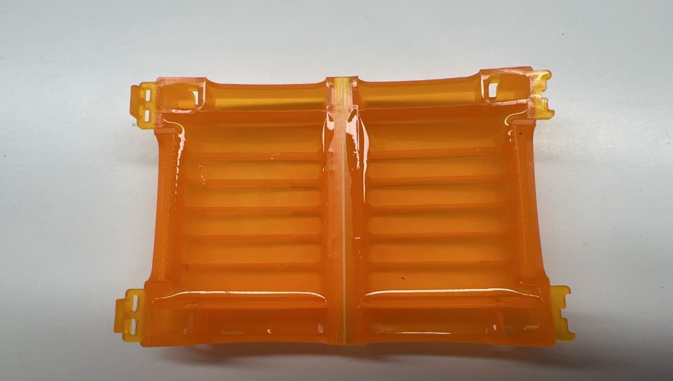 防水凝胶盒灌封 防水凝胶盒灌封